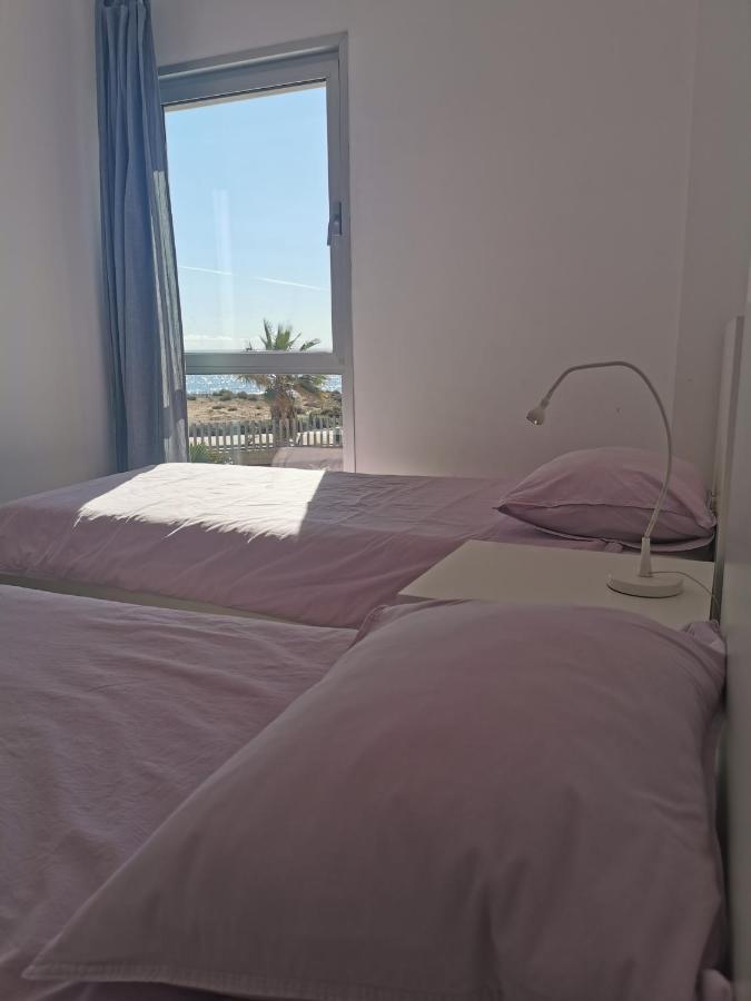 Modern Sea View Duplex With Parking Apartment El Medano  Exterior photo